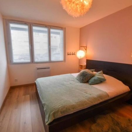 Marche Arago Villa Les Sables-d'Olonne Ngoại thất bức ảnh
