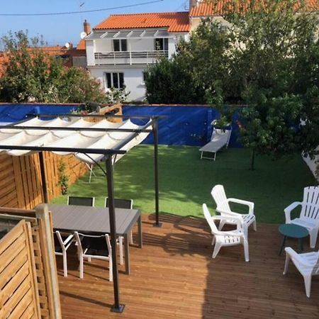 Marche Arago Villa Les Sables-d'Olonne Ngoại thất bức ảnh