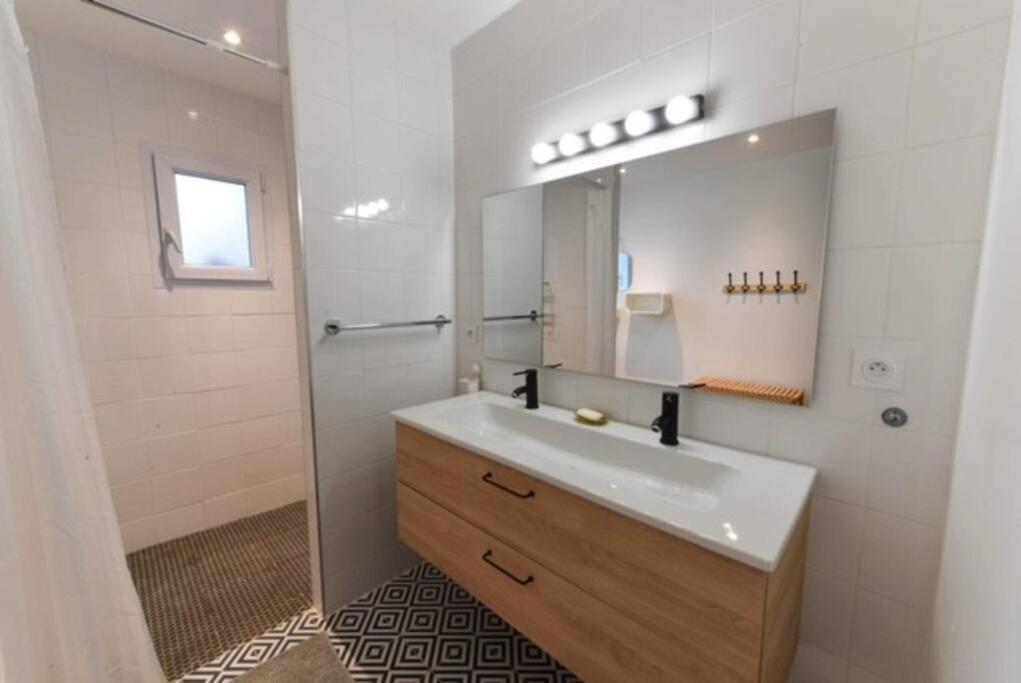 Marche Arago Villa Les Sables-d'Olonne Ngoại thất bức ảnh