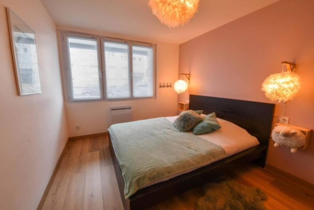 Marche Arago Villa Les Sables-d'Olonne Ngoại thất bức ảnh