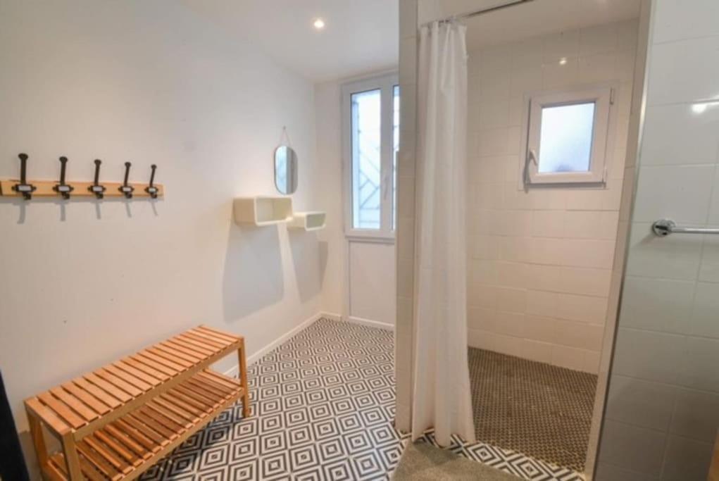 Marche Arago Villa Les Sables-d'Olonne Ngoại thất bức ảnh